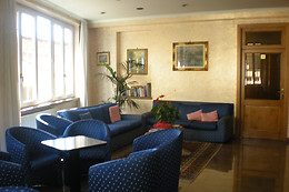 Pensione San Remo