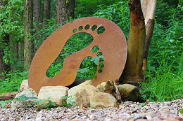 Barfußpark Harkebrügge
