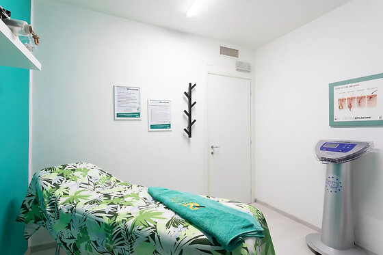Luxury Beauty Salon - photo 3