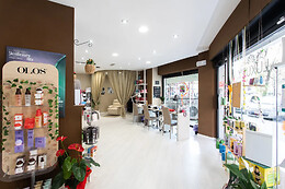 Luxury Beauty Salon