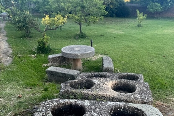 HOTEL RURAL DON JULIO - photo 3