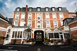 Hôtel du Lion d'Or