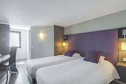 Online Booking EPS