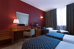 Online Booking EPS