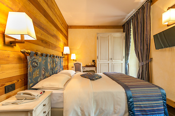 Hotel Lo Scoiattolo - photo 6