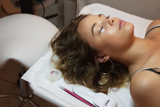 Beautysalon Silvia - photo 1