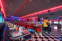 Memphis Calais