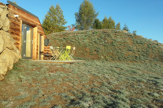 Camping Domaine de L'Ours - photo 2
