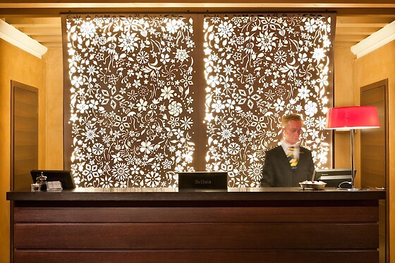 Online Booking EPS - photo 4