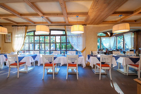 Hotel Lo Scoiattolo - photo 13