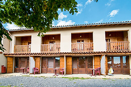 Hôtel Leydier