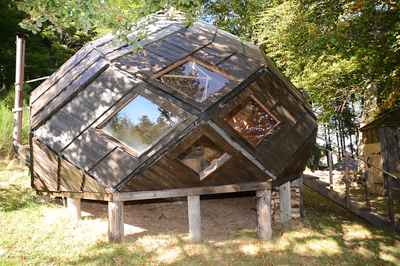 Chalet des 2 Roches - photo 4