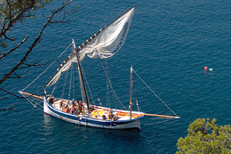 TELA MARINERA