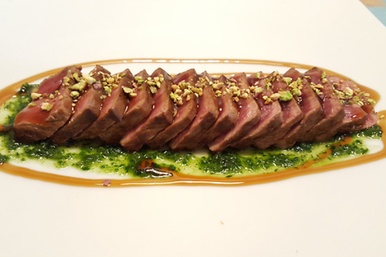 RESTAURANTES ABRASADOR - photo 10