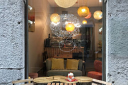 Cosy Coffee