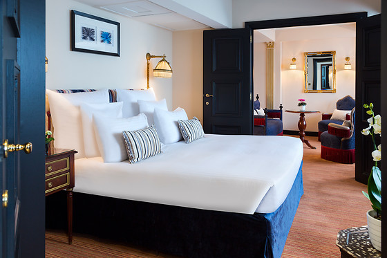 Hotel Barsey by Warwick - photo 3