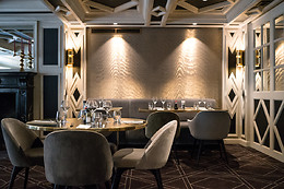 Hotel Barsey by Warwick
