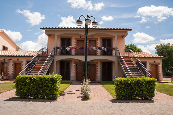 Villaggio Le Querce - photo 19