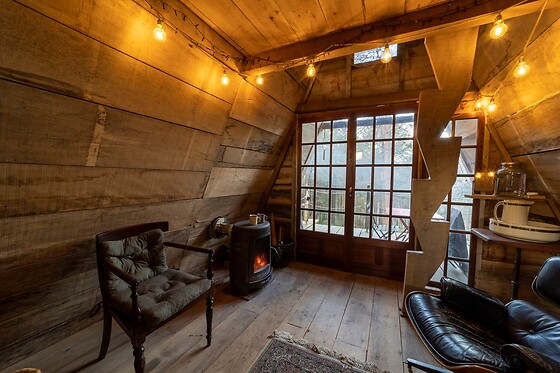 Les cabanes de roquehort - photo 3