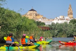 ANDURREA CÓRDOBA
