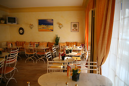 Hotel de l'Europe-Dieppe