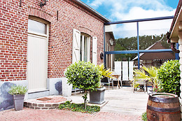 Hotel De Maretak