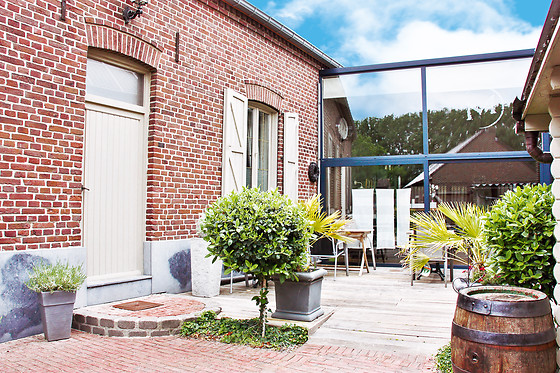 Hotel De Maretak - photo 17