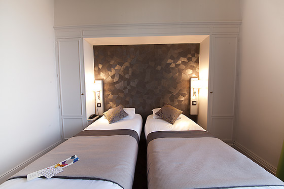 Hôtel albert elisabeth - photo 11