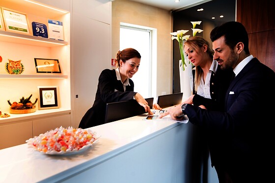 Callistos Hotel - photo 6