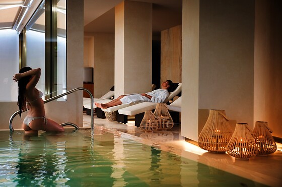 Callistos Hotel - photo 2