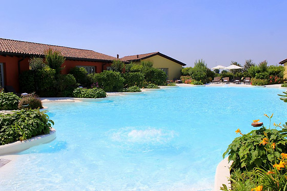 Joia Hotel & Luxury Apartments - photo 2