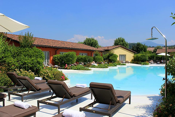 Joia Hotel & Luxury Apartments - photo 3