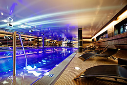Hotel Hermitage Gantois