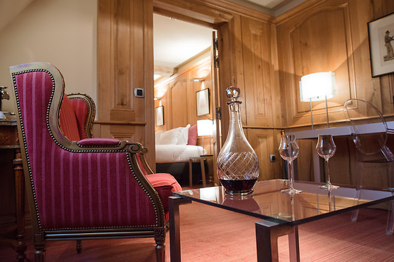Hotel Hermitage Gantois - photo 15