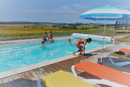 Domaine des Cadets de Gascogne