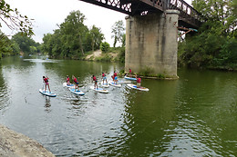 Le roc de Massereau