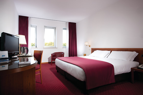 Best Western Park Hotel Continental - photo 0