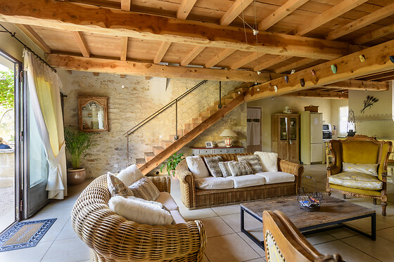 Mas de l'Ilon - photo 10