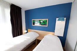 Online Booking EPS