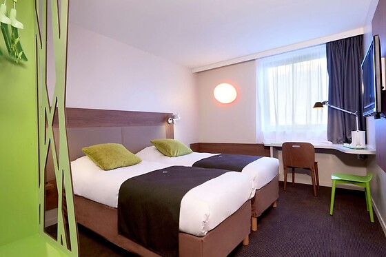Online Booking EPS - photo 5