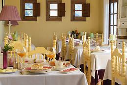HOTEL ALVARO DE TORRES