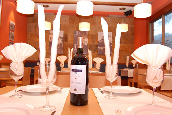 ORTZI KAFE RESTAURANTE - photo 5