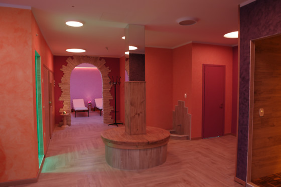 Albergo Vescovi - photo 3