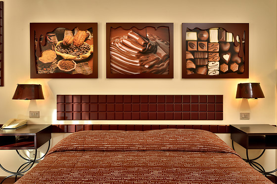 Etruscan Chocohotel - photo 0