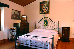 Agriturismo Cà Serrantonio
