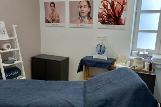Espace Beauté Rev'elle - photo 0