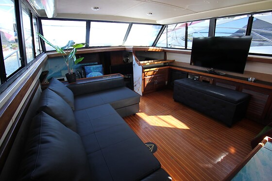 DIAMOND BOAT PARTY - photo 9