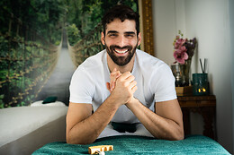 MAU MASSAGE MANDALA