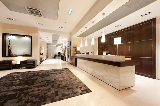 Online Booking EPS - photo 0