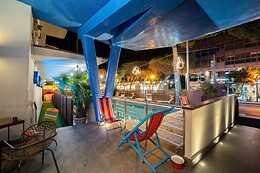 Online Booking EPS